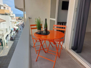 ACCOGLIENTE MONOLOCALE CON PISCINA